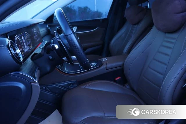 Mercedes-Benz E-class id 3902040 из Китая 17