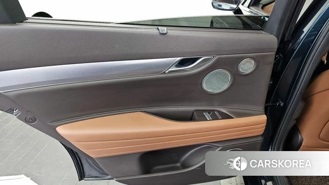 Genesis G80 (RG3) id 4303864 из Кореи 17