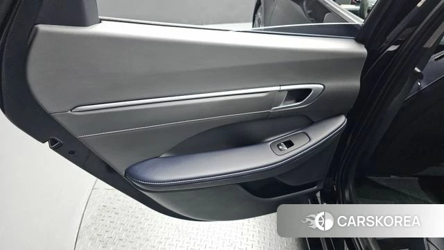 Hyundai Sonata D Edge (DN8) id 4650017 из Кореи 17