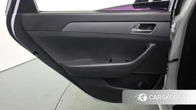 Hyundai Sonata New Rise id 4587135 из Кореи 17
