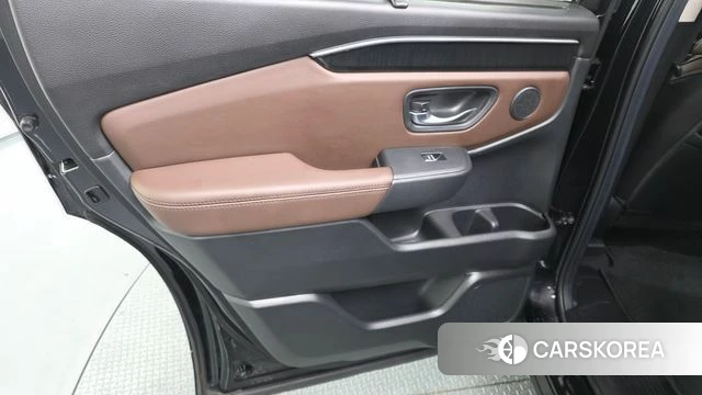 Honda Pilot 4th generation id 4375264 из Кореи 17