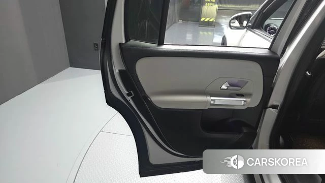 Mercedes-Benz GLB-Class X247 id 4881838 из Кореи 17