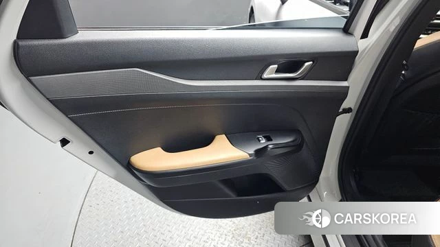 Kia K5 Hybrid 3rd Generation id 4768696 из Кореи 17