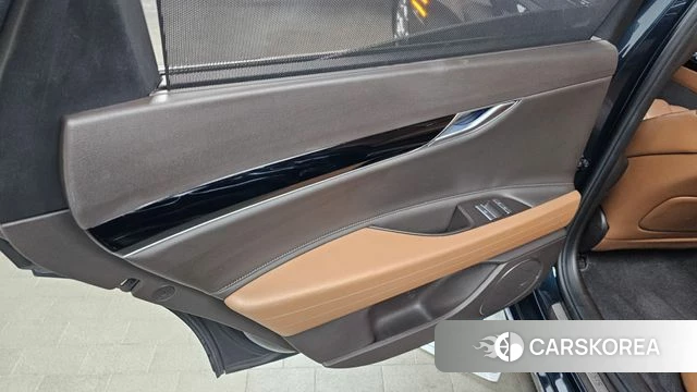 Genesis G80 (RG3) id 4187250 из Кореи 17