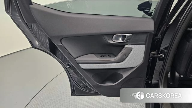 Polestar Polestar 2 id 4541652 из Кореи 17