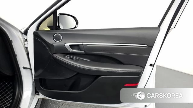 Hyundai Sonata D Edge (DN8) id 4715026 из Кореи 17