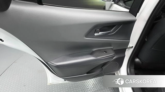 Toyota Prius 5th Generation id 4394596 из Кореи 17