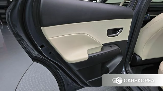 Hyundai Kona (SX2) id 4395045 из Кореи 17