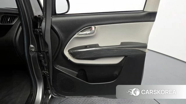 Kia The New Kia Ray id 4322073 из Кореи 17