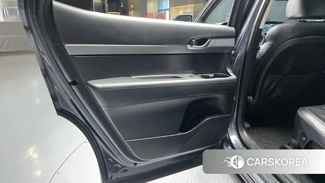 Hyundai Palisade id 4632760 из Кореи 17