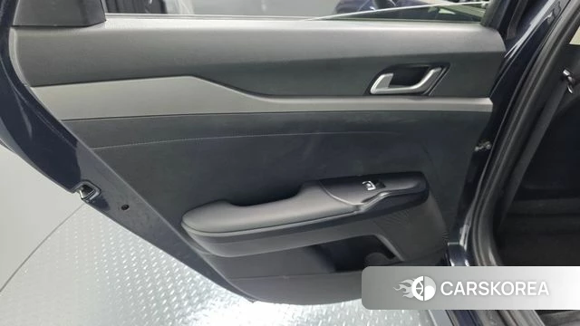 Kia K5 3rd generation id 4370648 из Кореи 17