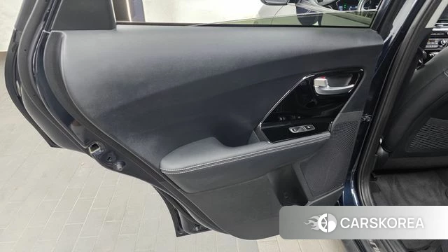 Kia The New Niro id 4586343 из Кореи 17