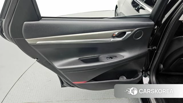 Hyundai The New Grandeur IG id 4524952 из Кореи 17
