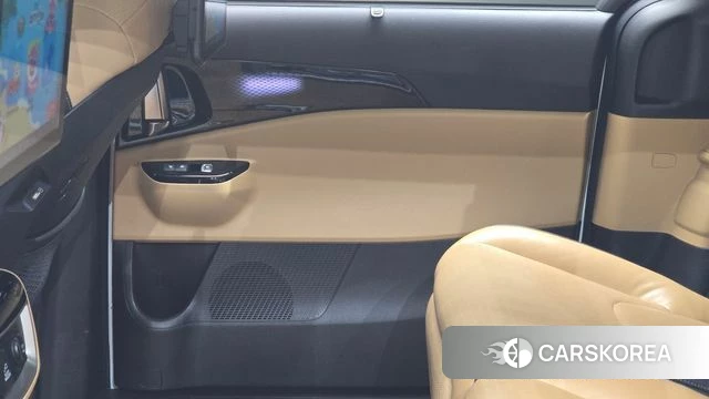 Kia Carnival 4th generation id 4657539 из Кореи 17