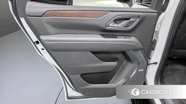 Chevrolet (GM Daewoo) Tahoe id 4316073 из Кореи 17