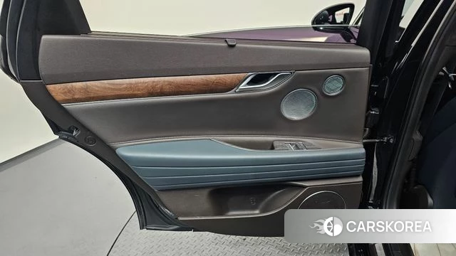 Genesis G80 (RG3) id 4356208 из Кореи 17