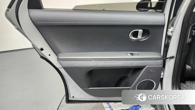 Hyundai Ionic 5 id 4481620 из Кореи 17