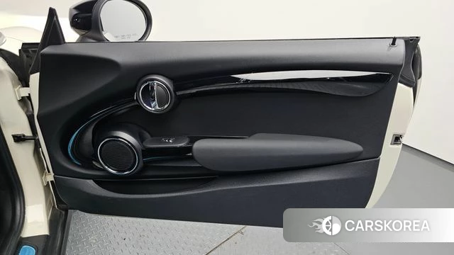 Mini Cooper S id 4550956 из Кореи 17