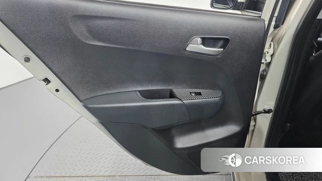 Kia Morning Urban (JA) id 4656368 из Кореи 17