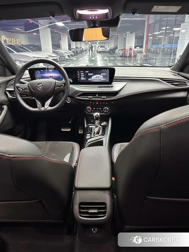 Buick Weilang id 4207335 из Китая 17