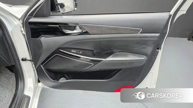 Kia K7 Premier id 4895211 из Кореи 17