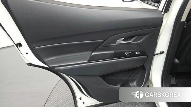 Ssangyong Beautiful Korando id 4422984 из Кореи 17