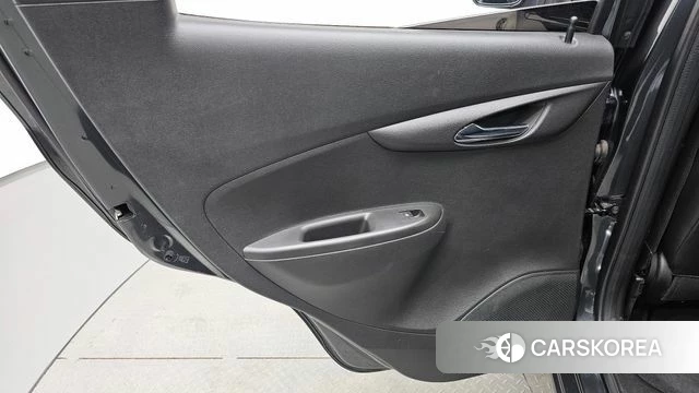 Chevrolet (GM Daewoo) The Next Spark id 4776535 из Кореи 17