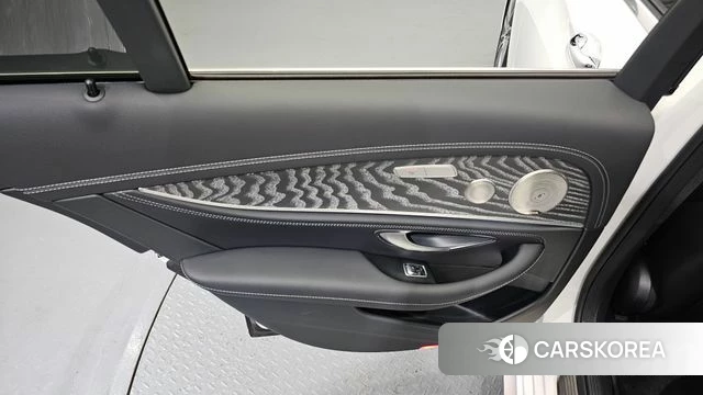 Mercedes-Benz E-Class W213 id 4880564 из Кореи 17