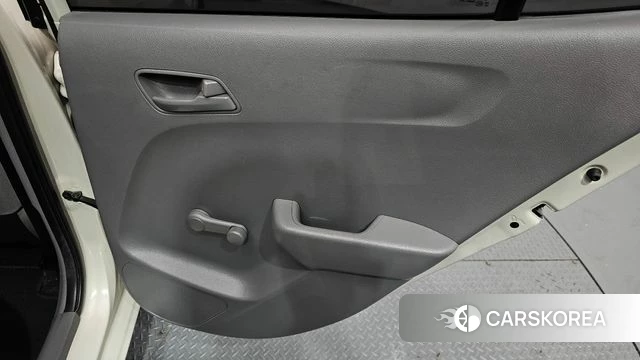 Kia All New Morning (JA) id 4304794 из Кореи 17