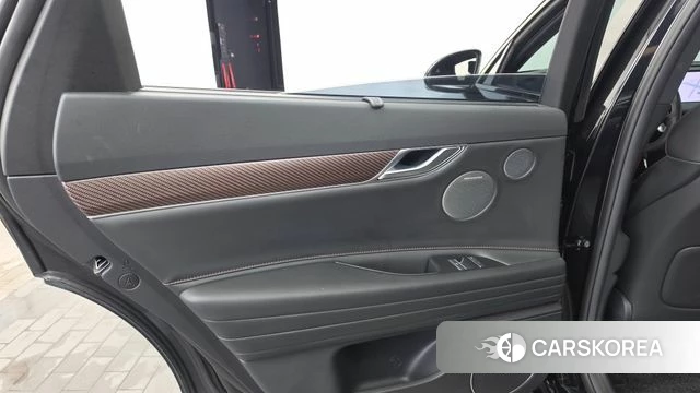 Genesis G80 (RG3) id 4756970 из Кореи 17