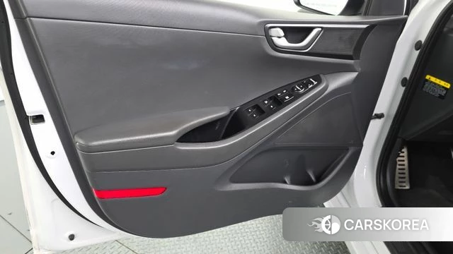 Hyundai Ionic Electric id 4508707 из Кореи 17