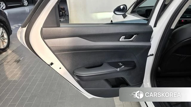 Kia The New K5 3rd generation id 4441811 из Кореи 17