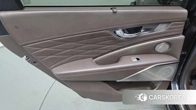 Kia More K9 id 4477347 из Кореи 17