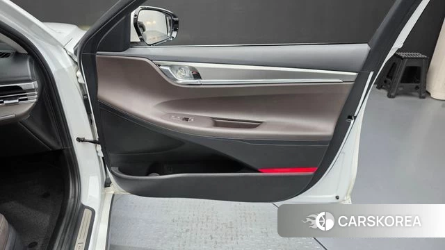 Hyundai The New Grandeur IG id 4864192 из Кореи 17