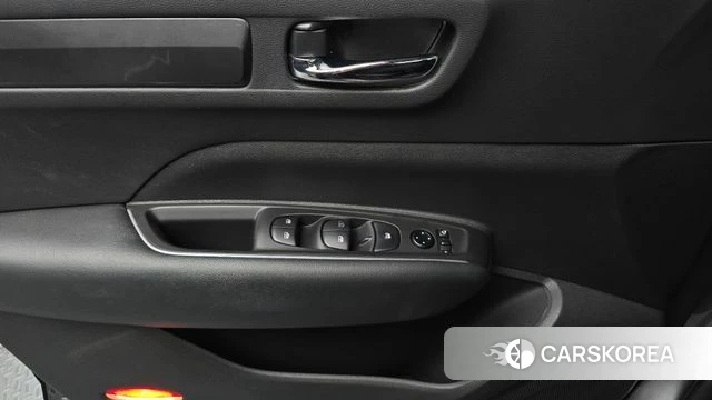 Renault Korea (Samsung) The New QM6 id 4508038 из Кореи 17