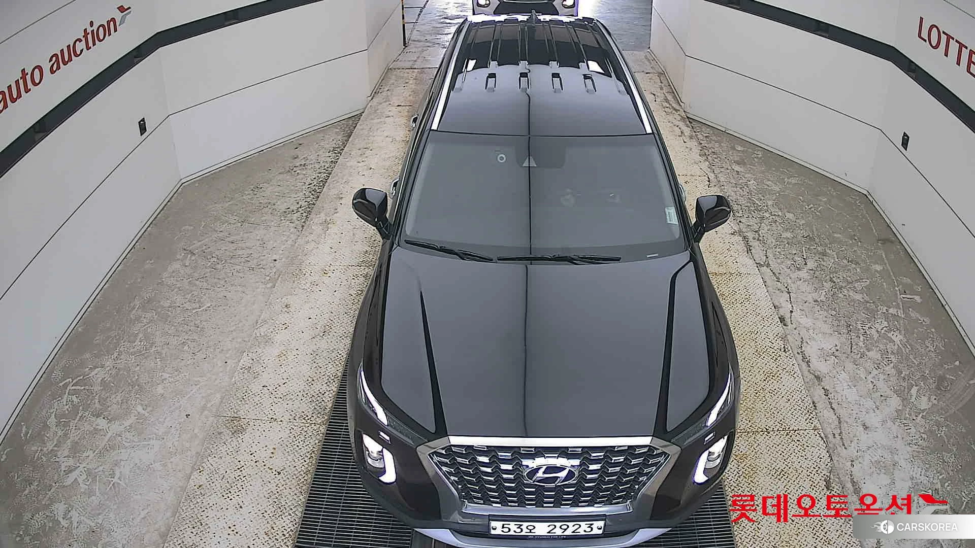 Hyundai Palisade id 4504385 из Кореи 17