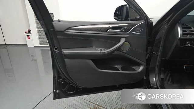 BMW X4 (G02) id 4280664 из Кореи 17