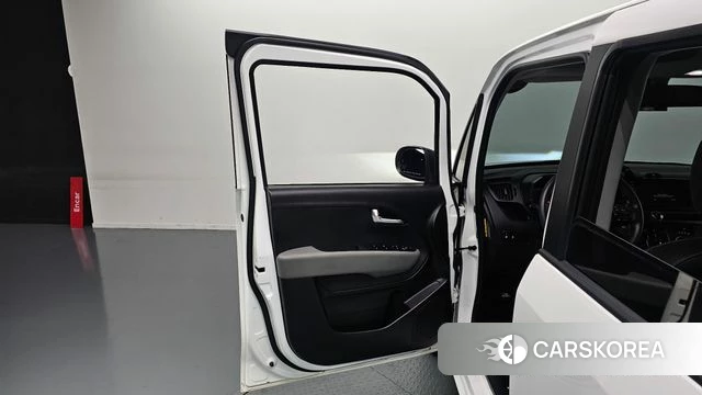 Kia The New Kia Ray id 4201458 из Кореи 17