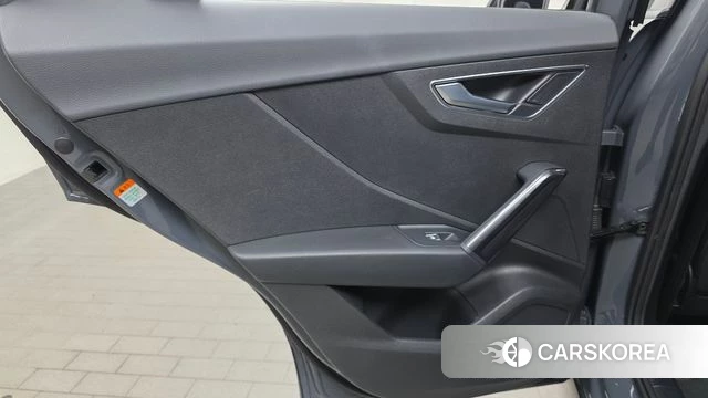 Audi Q2 id 4614571 из Кореи 17