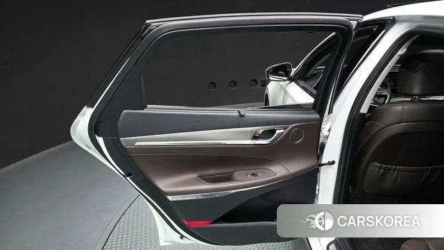 Hyundai The New Grandeur IG id 4345115 из Кореи 17