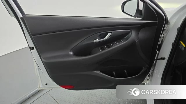 Hyundai i30 (PD) id 4895646 из Кореи 17