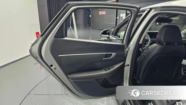 Hyundai Sonata (DN8) id 4424583 из Кореи 17