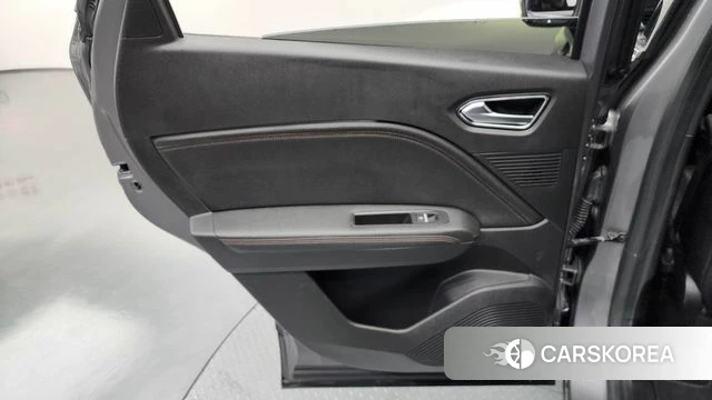 Renault Korea (Samsung) Capture id 4750705 из Кореи 17