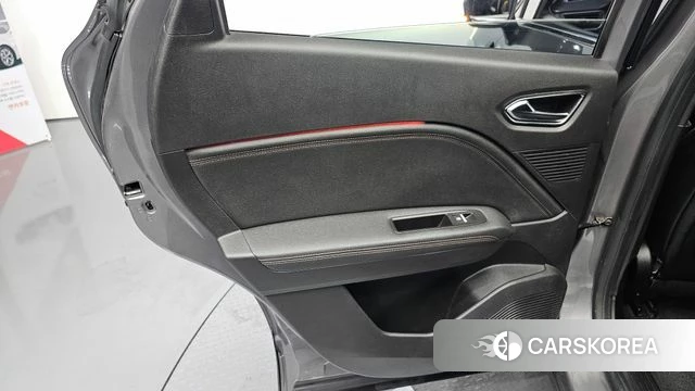 Renault Korea (Samsung) Capture id 4535753 из Кореи 17