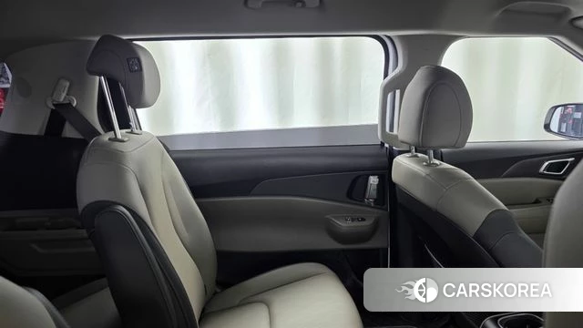 Kia The New Carnival 4th Generation id 4462240 из Кореи 17