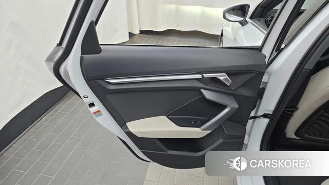 Audi A3 (8Y) id 4533122 из Кореи 17