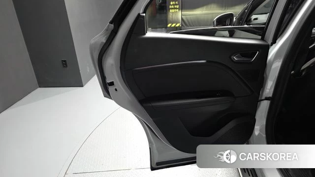 Renault Korea (Samsung) Capture id 4732144 из Кореи 17