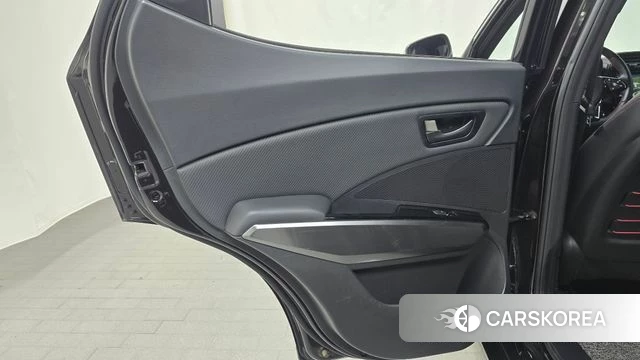 Ssangyong Berry New Tivoli id 4580682 из Кореи 17