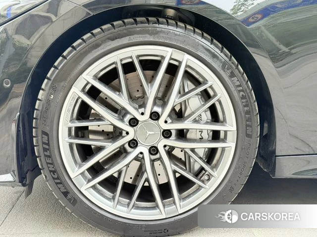 Mercedes-Benz C-class AMG id 4208596 из Китая 17