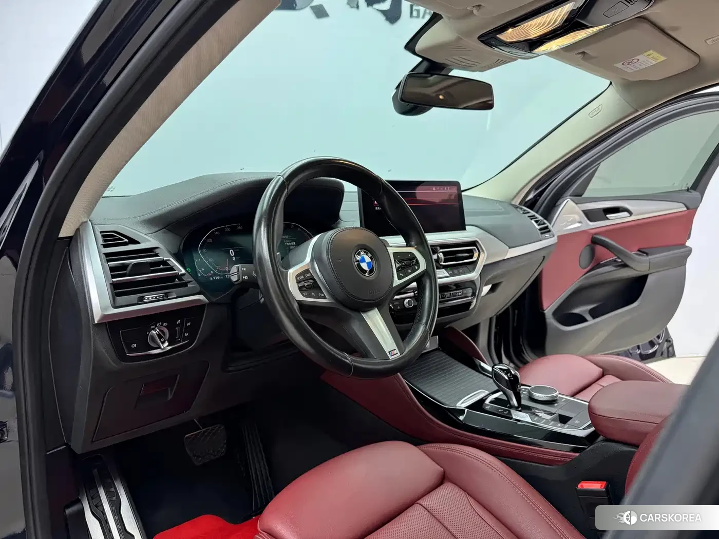 BMW X4 id 4548260 из Китая 17